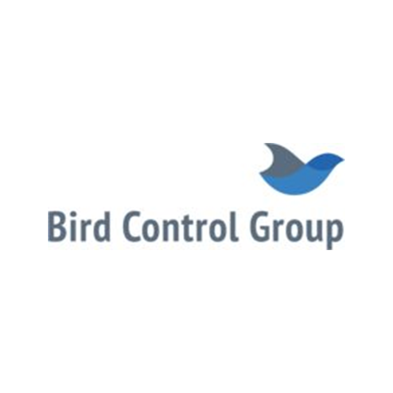 Bird Control Group logo.