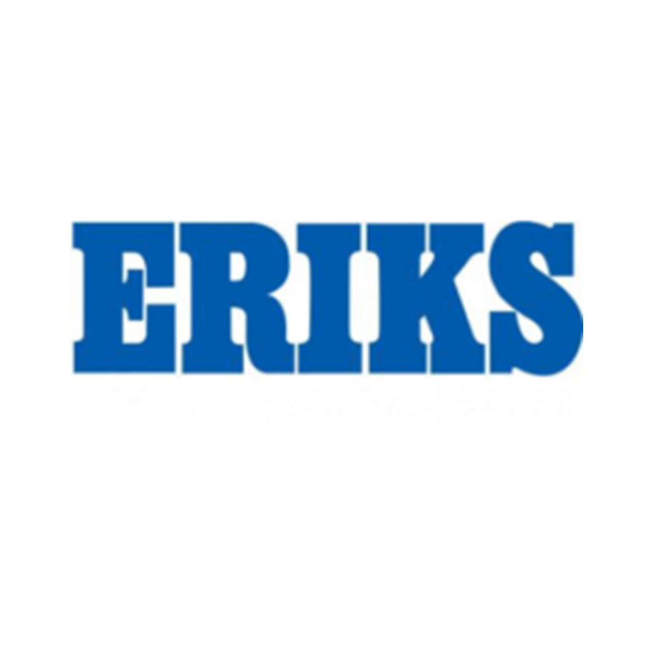 Eriks logo.